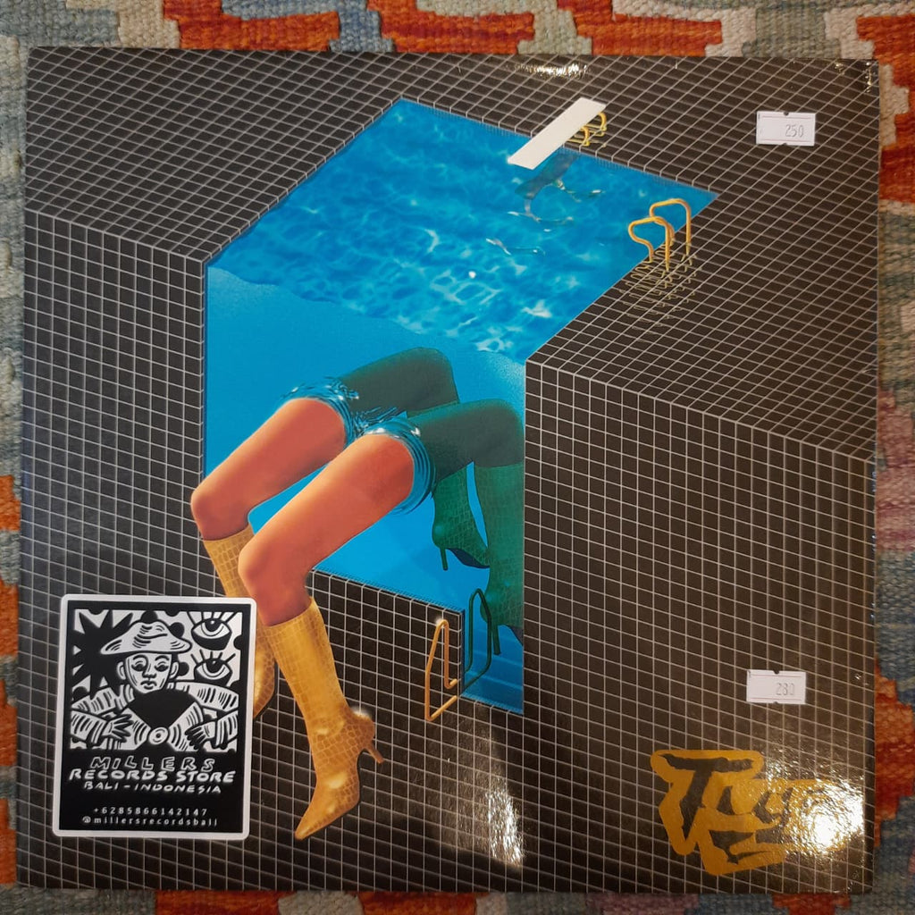 Tiga – Good As Gold (VINYL / USED)