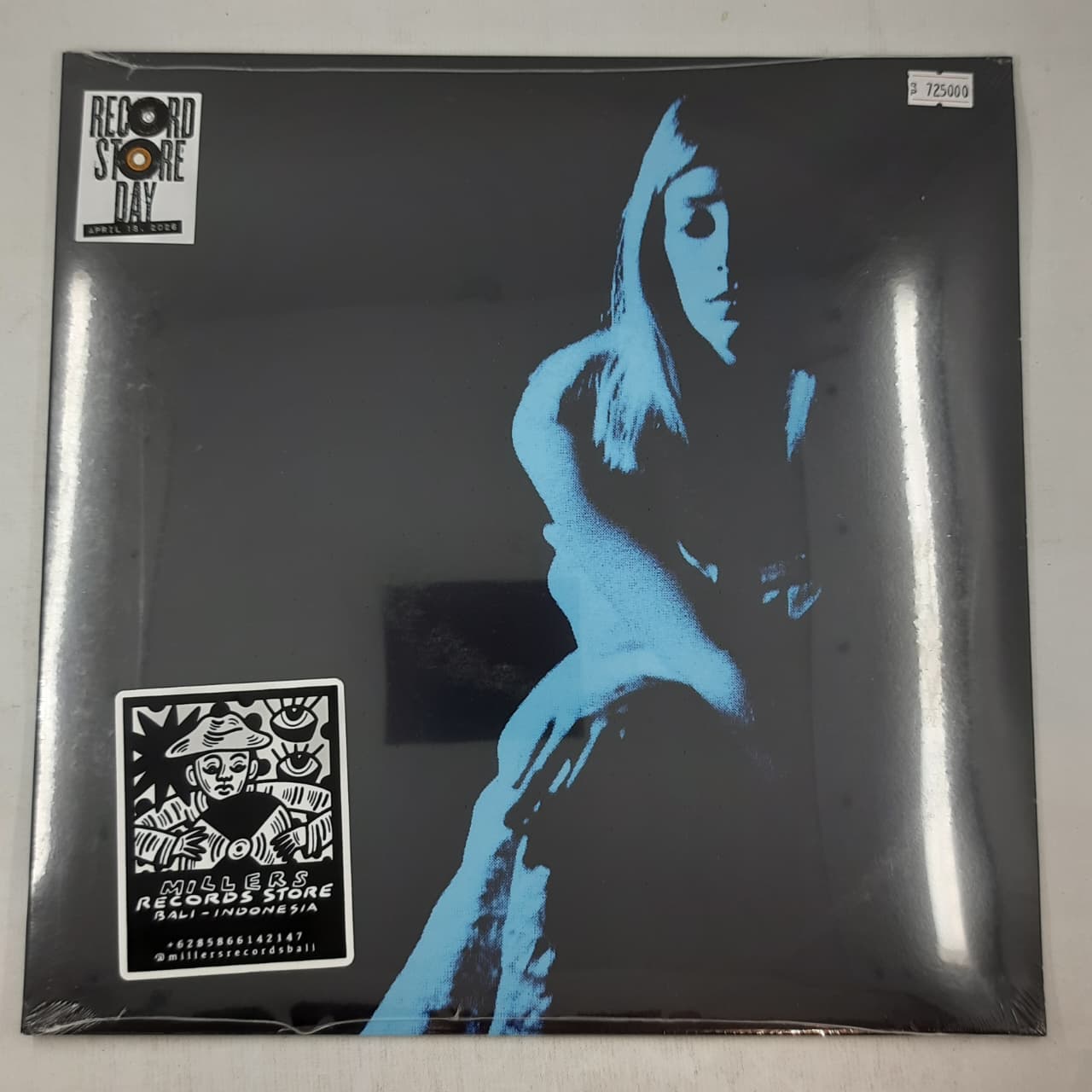TV Girl – The Night In Question: French Exit Outtakes (VINYL / NEW SEALED)