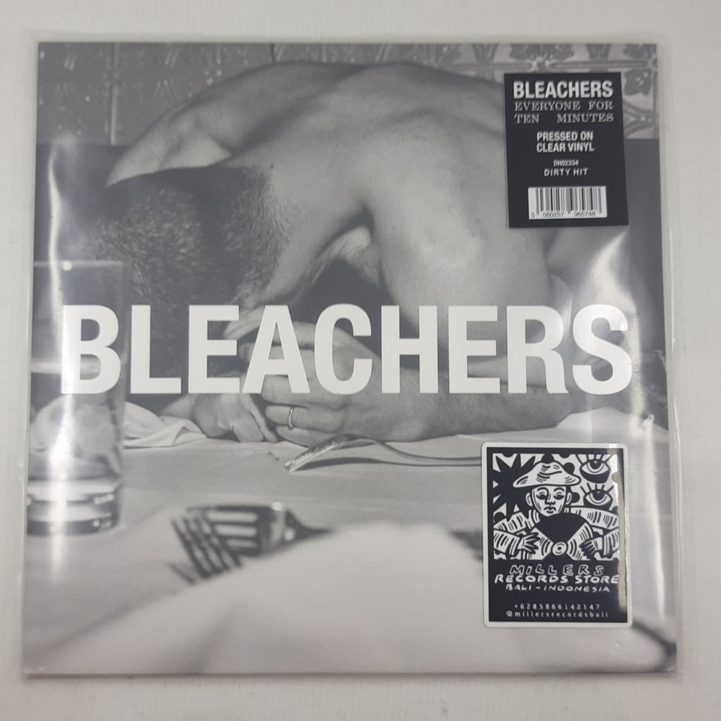 Bleachers – Everyone For Ten Minutes (VINYL / NEW UNSEALED)