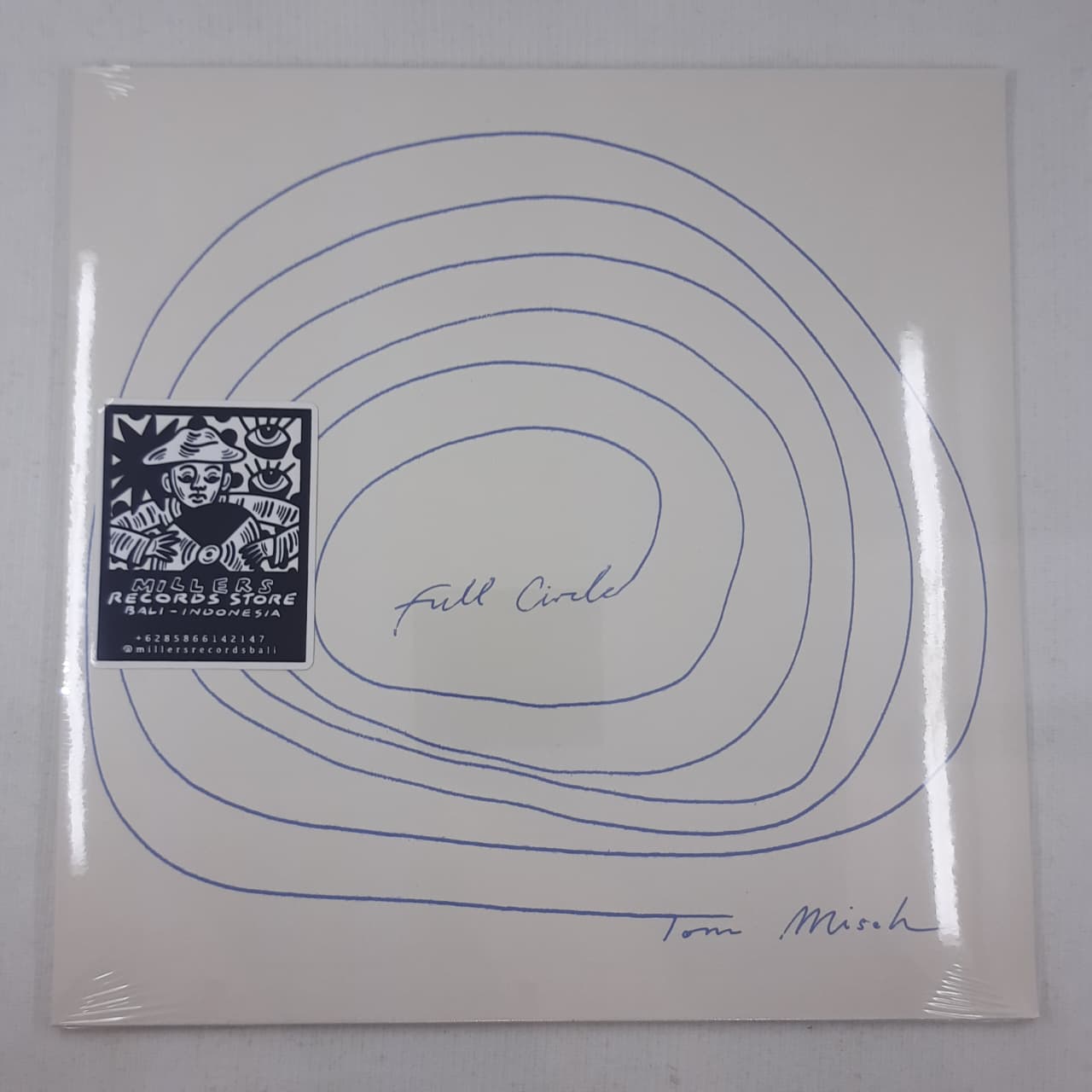 Tom Misch – Full Circle (VINYL / NEW)