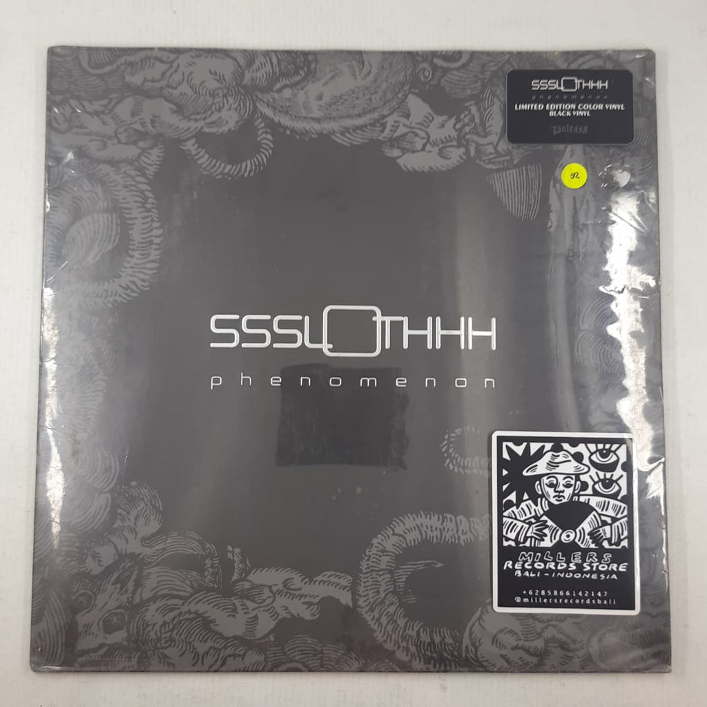 SSSLOTHHH – Phenomenon (VINYL / NEW)