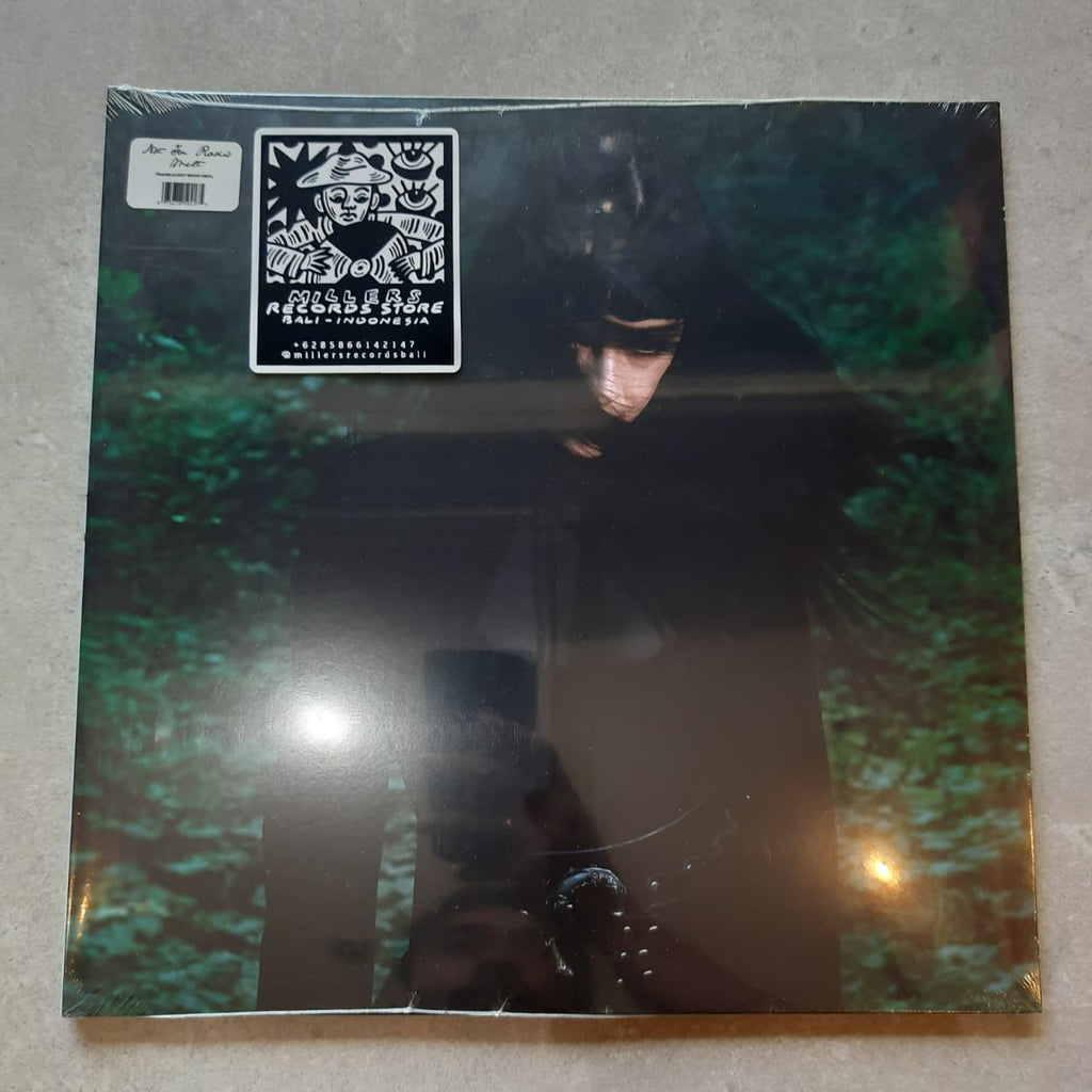 Not for Radio – Melt (VINYL / NEW SEALED)