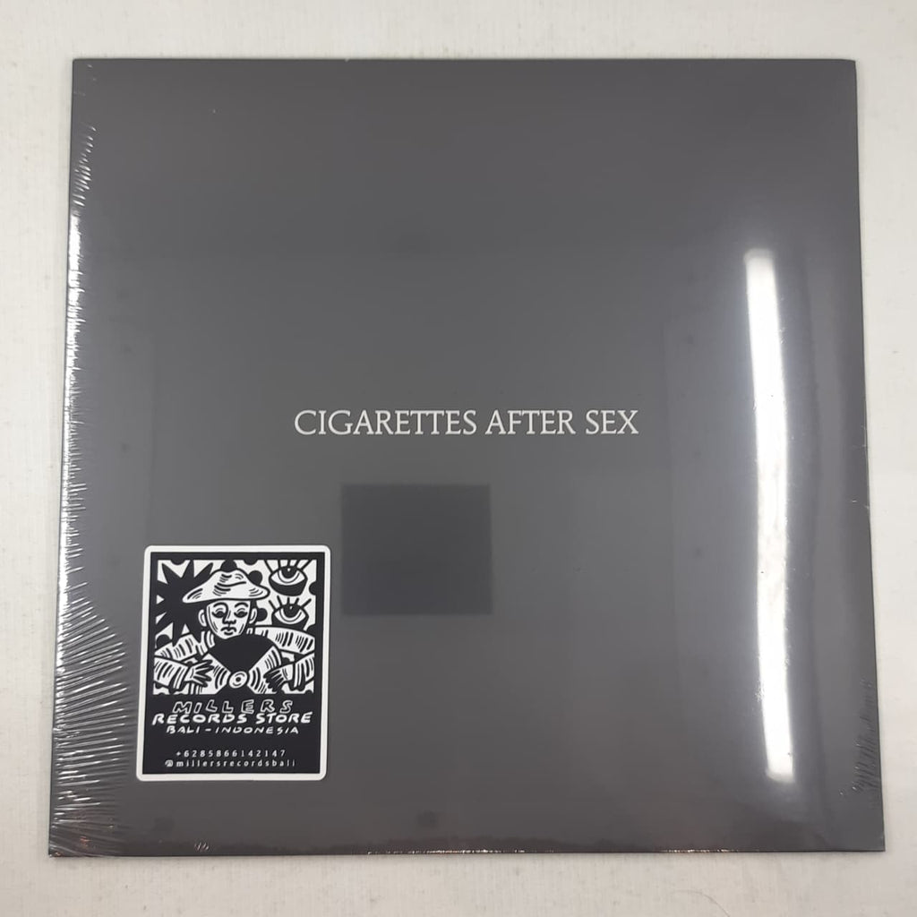 Cigarettes After Sex – Cigarettes After Sex (VINYL / NEW)