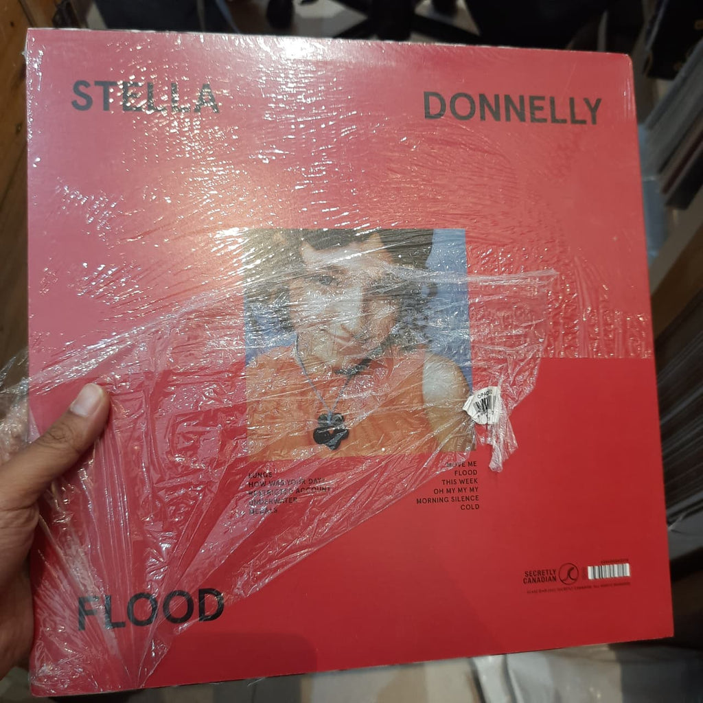 Stella Donnelly – Flood (VINYL / NEW SEALED)