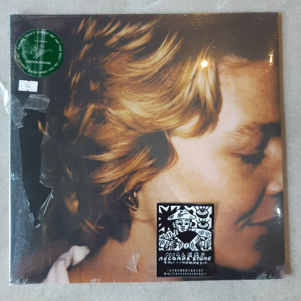 Maggie Rogers – Don't Forget Me (VINYL / NEW SEALED)
