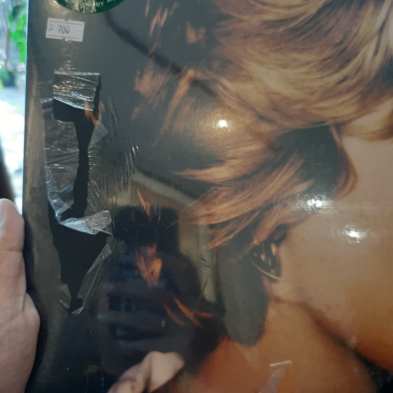 Maggie Rogers – Don't Forget Me (VINYL / NEW SEALED)
