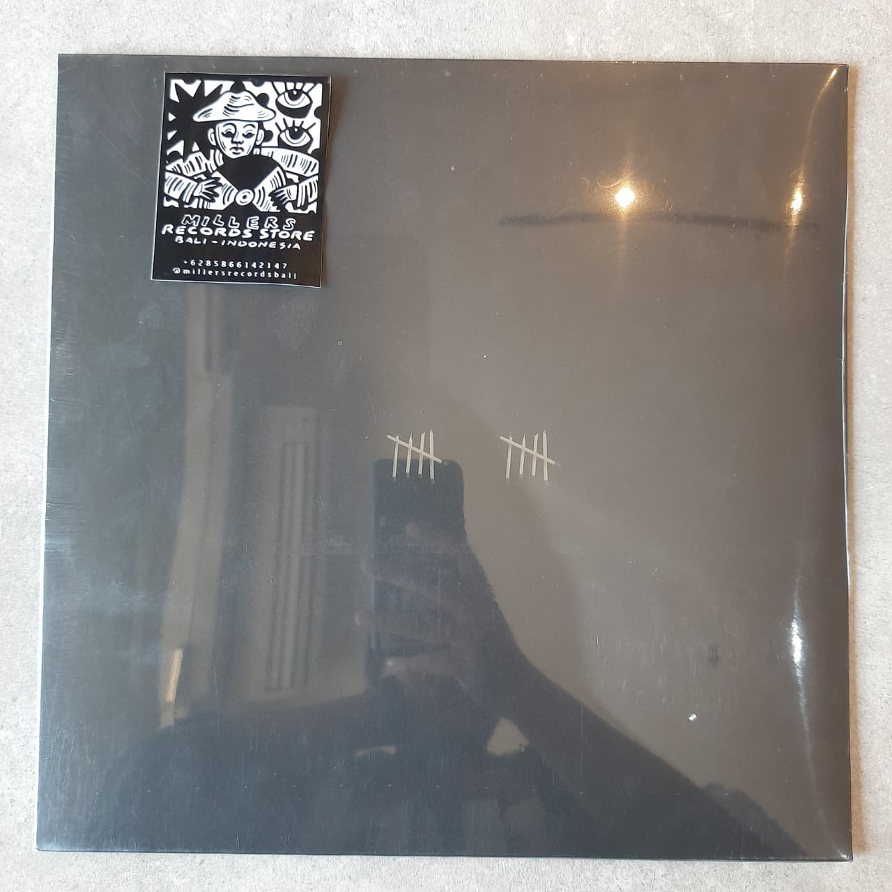 Sault – 10 (VINYL / NEW SEALED)