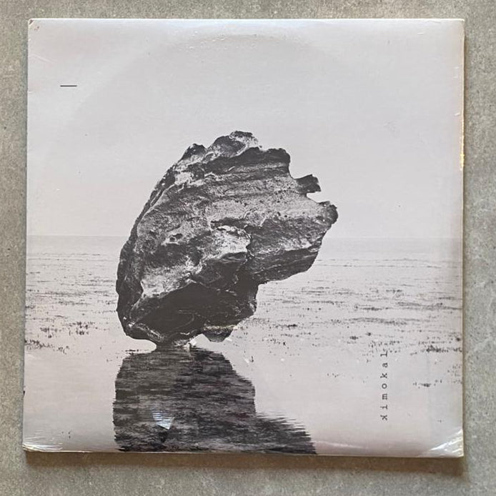 KimoKal – O (VINYL / NEW SEALED)