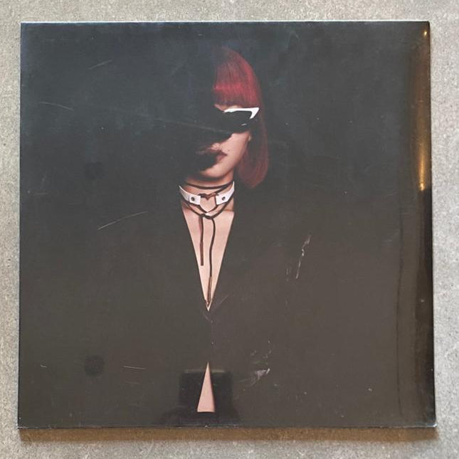 Isyana Sarasvati – my Mystery (VINYL / NEW SEALED)