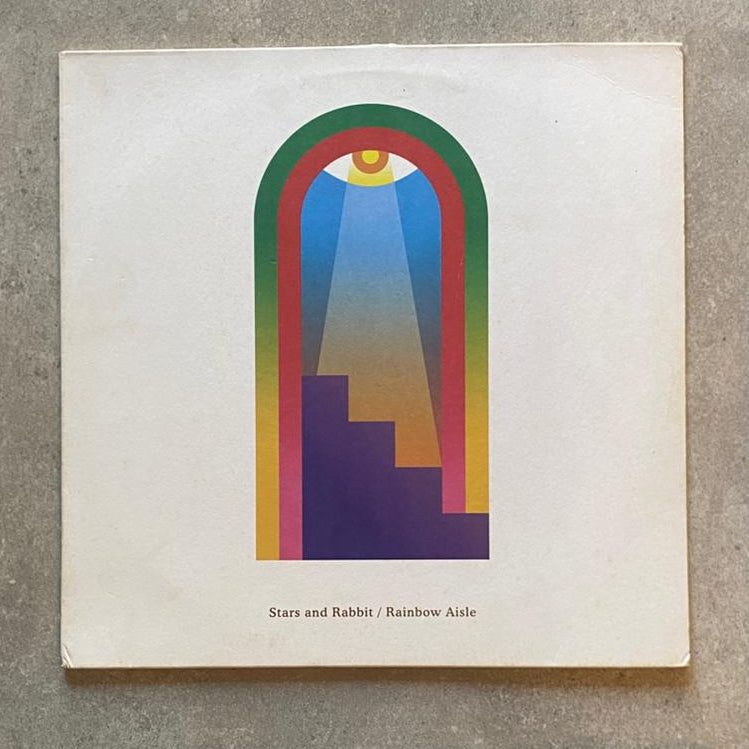 Stars And Rabbit – Rainbow Aisle (Remastered) (VINYL / USED)