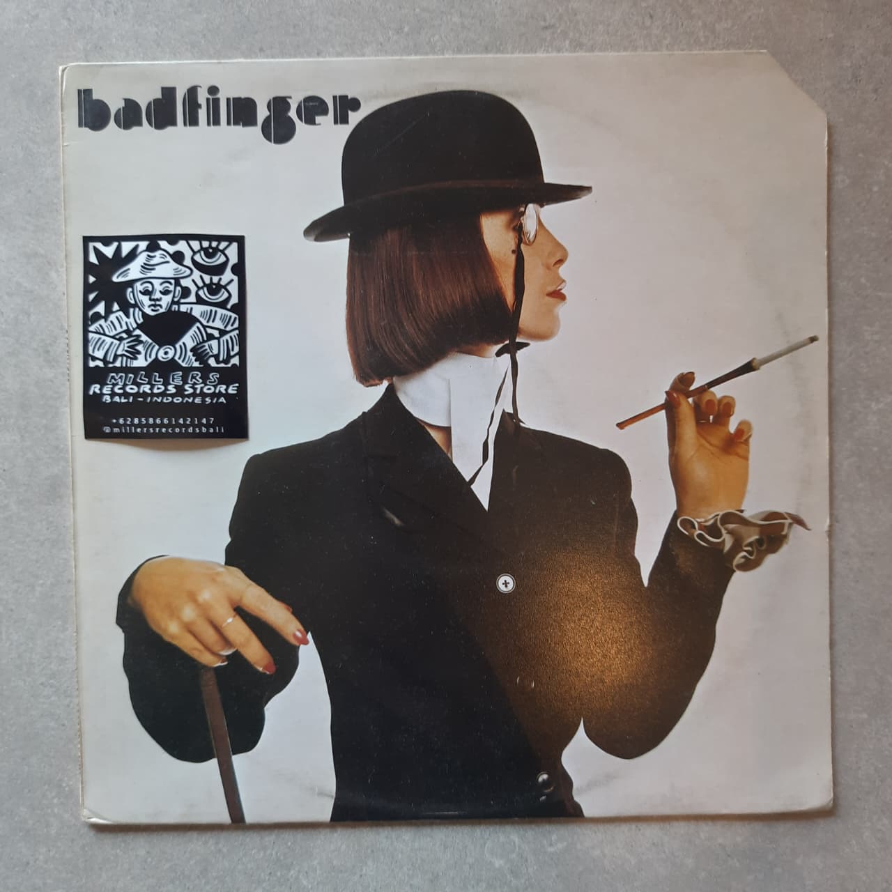 Badfinger – Badfinger (VINYL / USED)