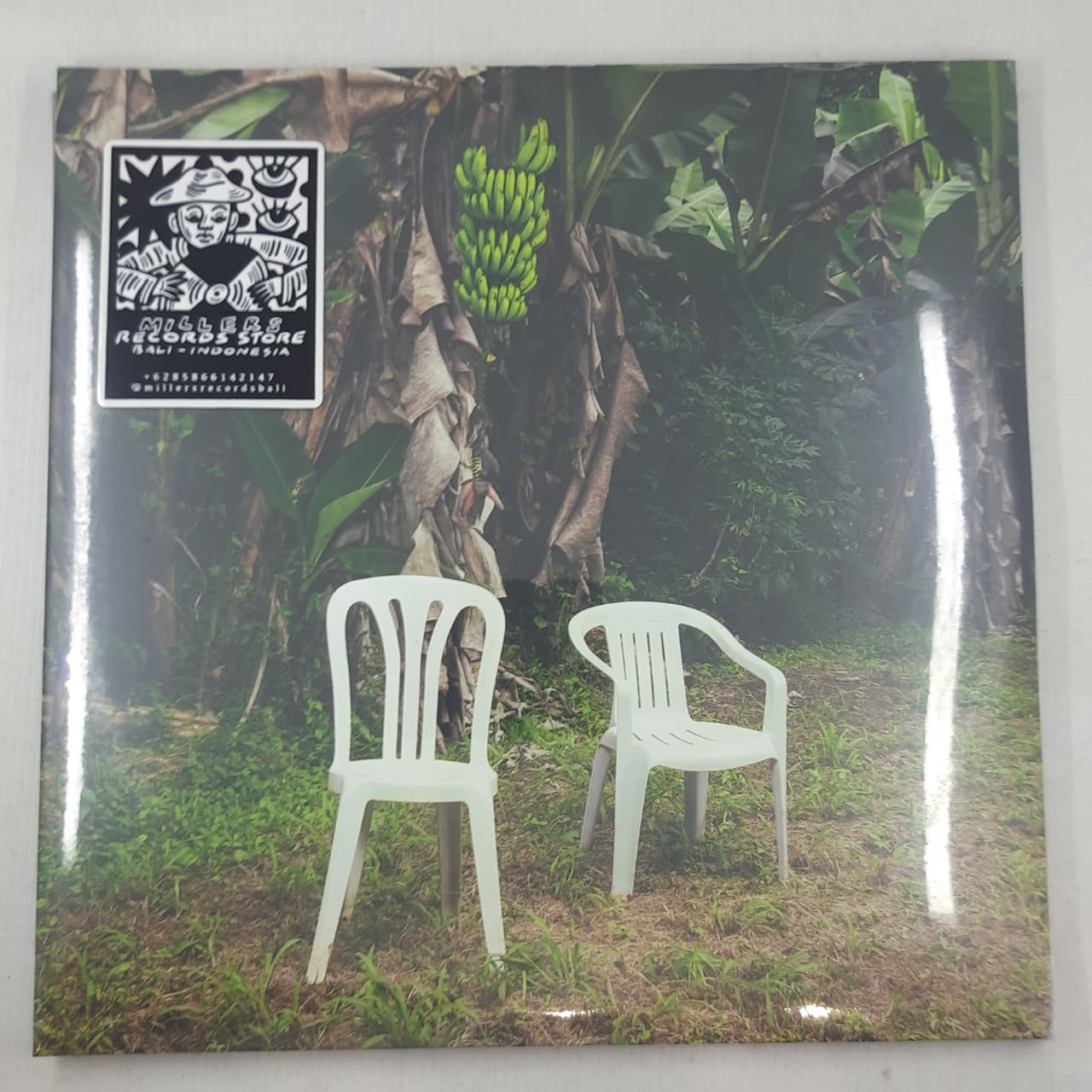Bad Bunny – Debí Tirar Más Fotos (VINYL / NEW)