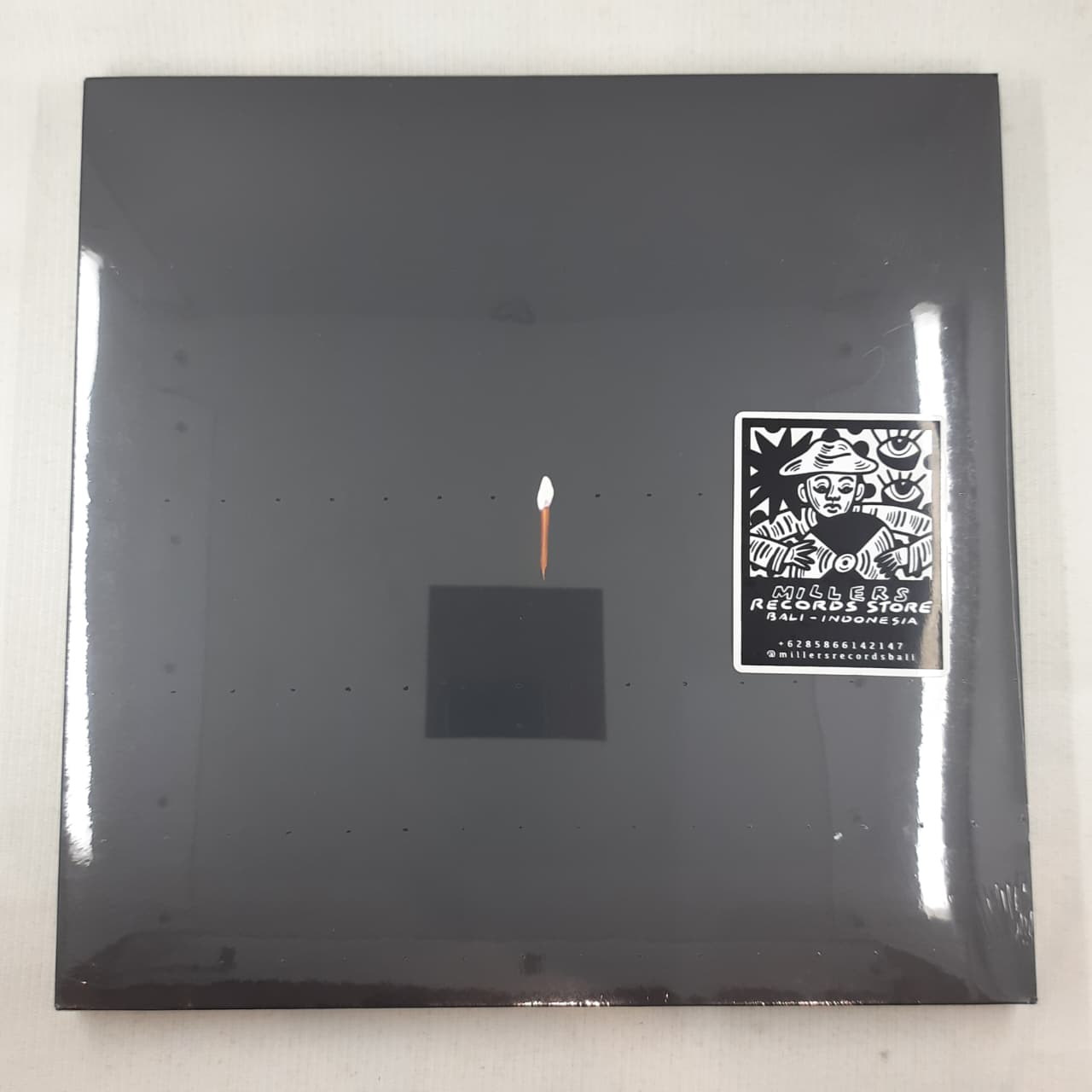 Sault – Chapter 1 (VINYL / NEW)