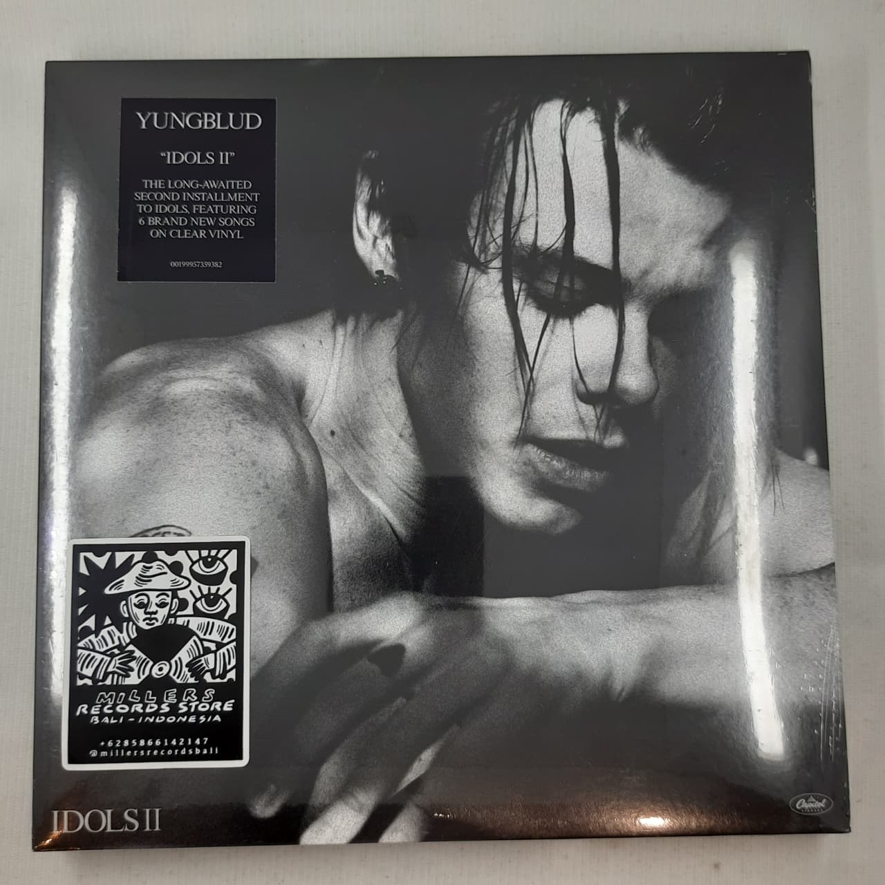 Yungblud – Idols II (VINYL / NEW)