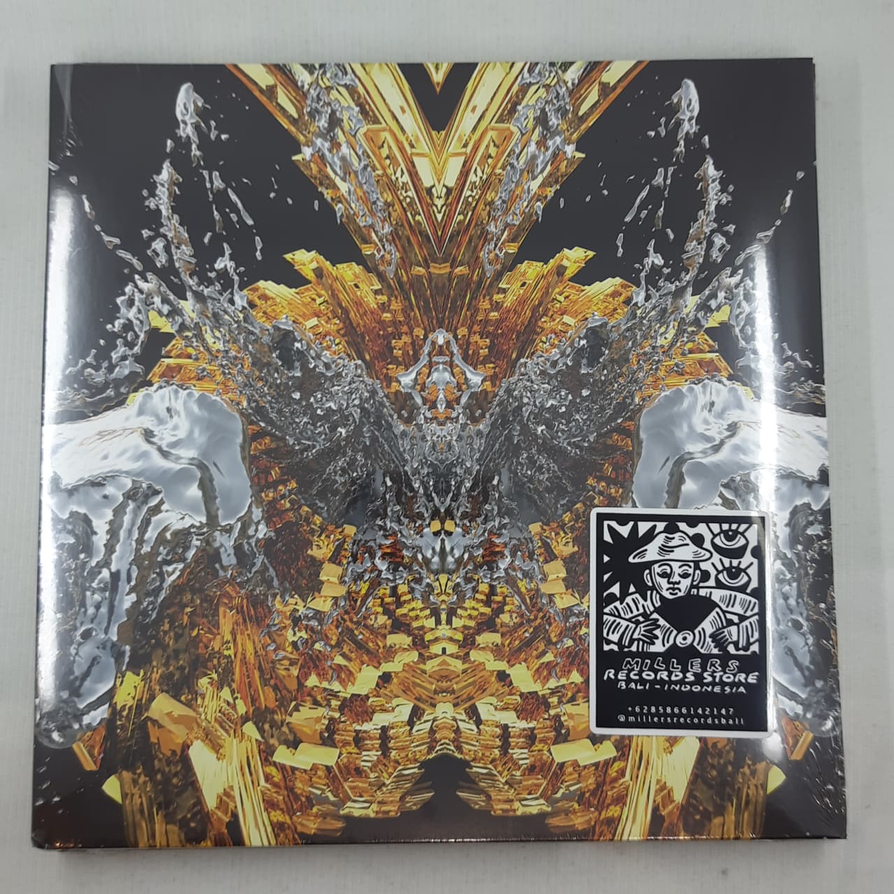 Band Of Skulls – Himalayan (VINYL / NEW)