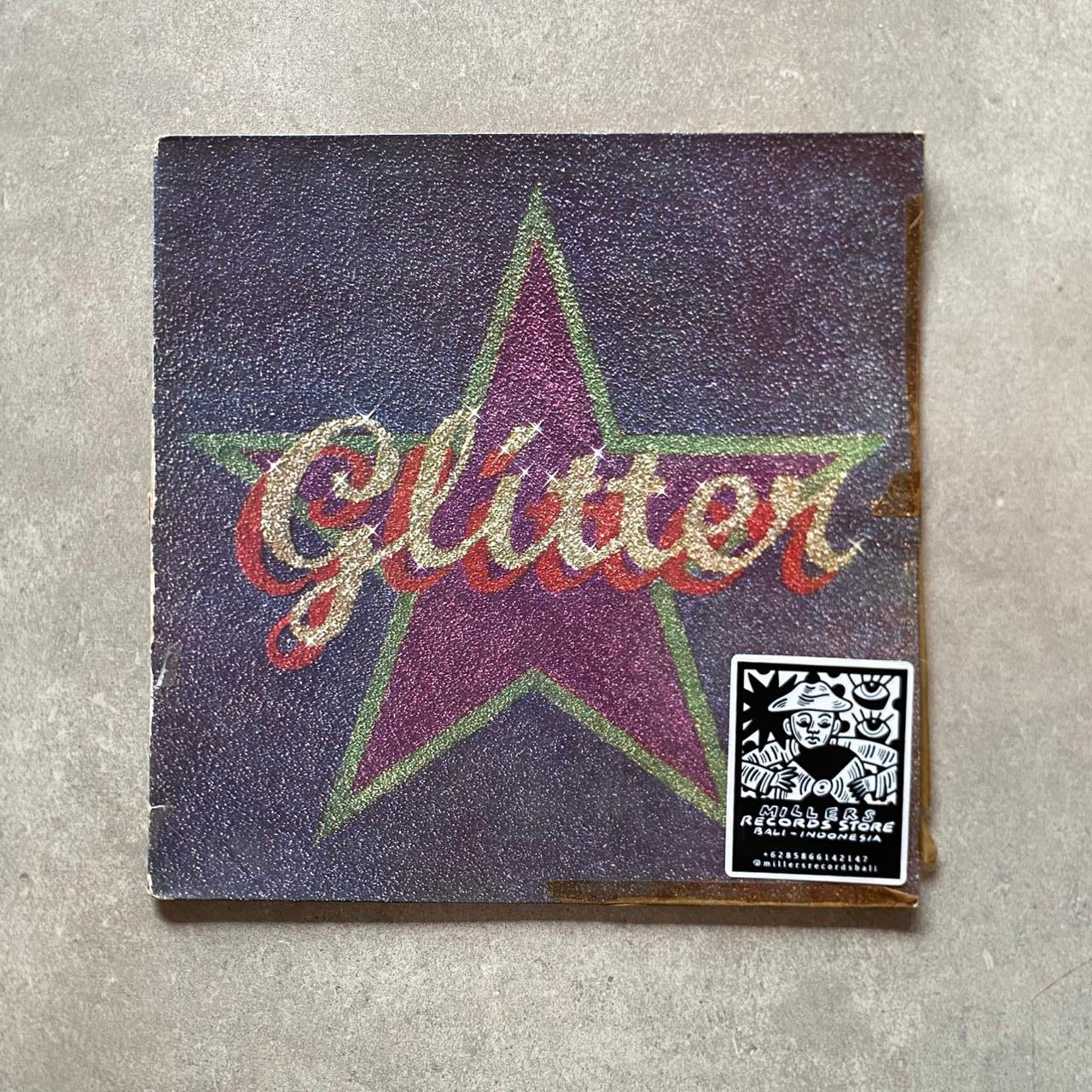 Gary Glitter – Glitter (VINYL / USED)