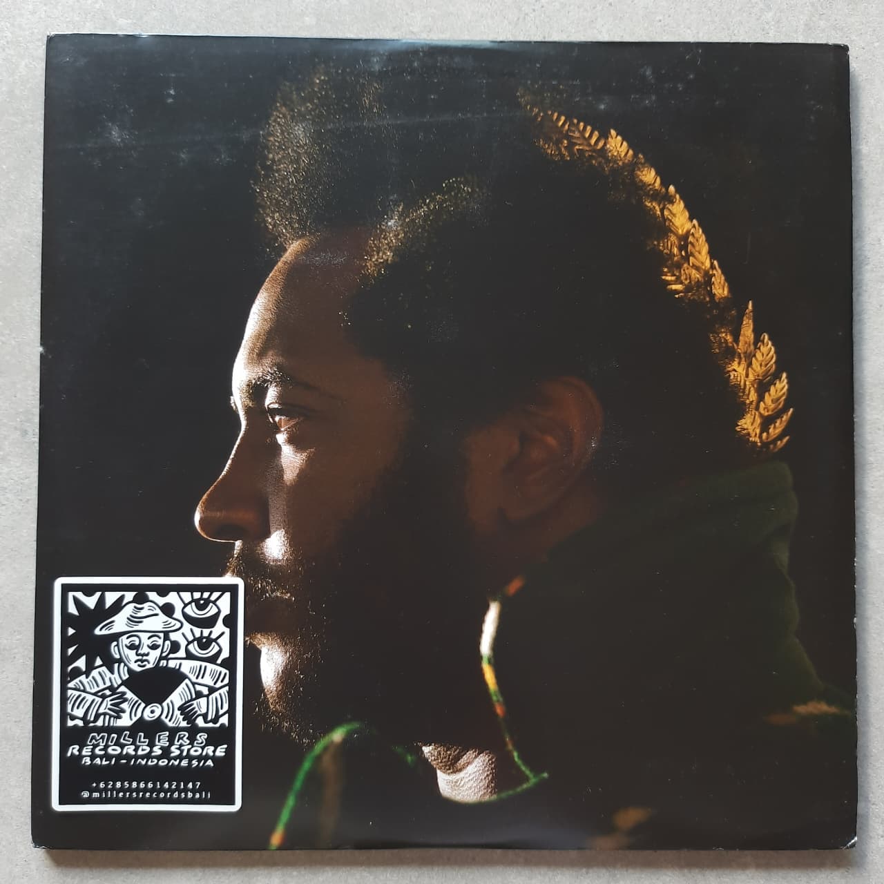 Thundercat – Apocalypse (VINYL / USED)