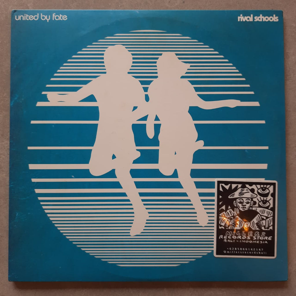Rival Schools – United By Fate (VINYL / USED)