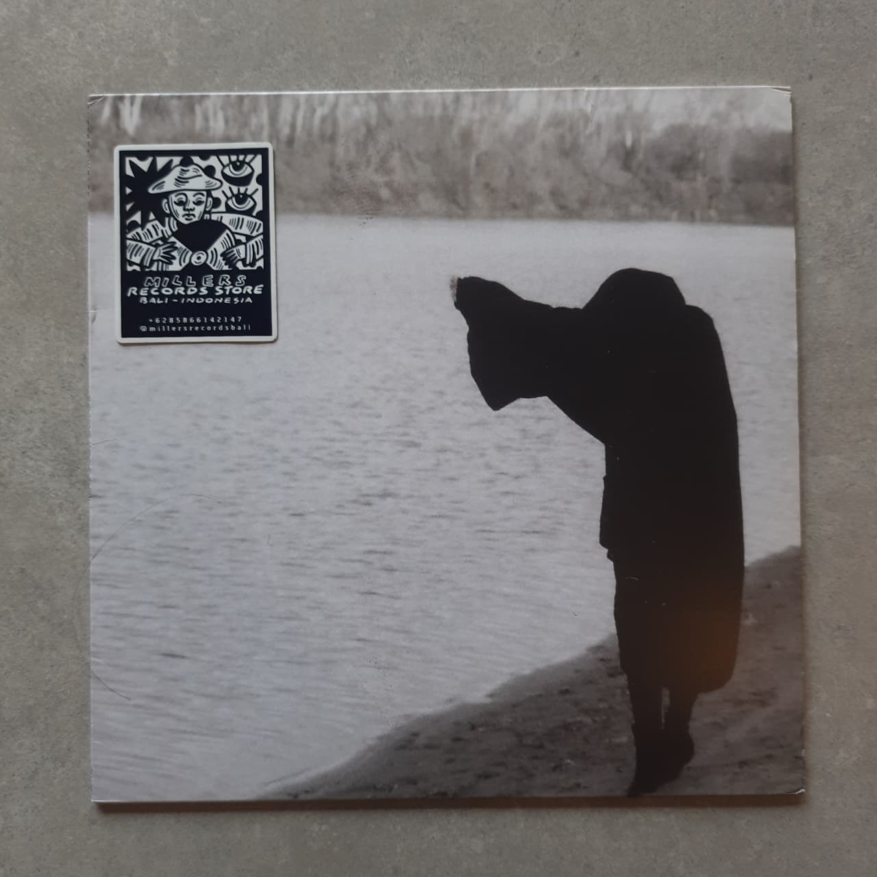 Chelsea Wolfe – The Grime And The Glow (VINYL / USED)