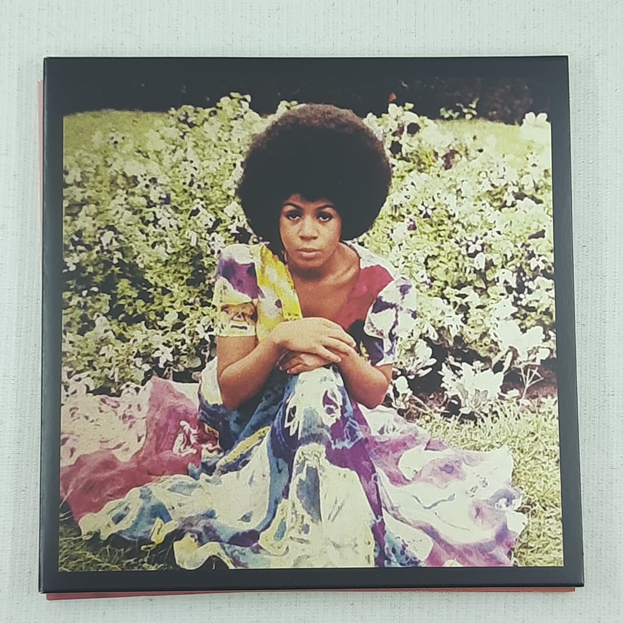 Minnie Riperton – Les Fleur / Oh! By The Way (VINYL / NEW UNSEALED)