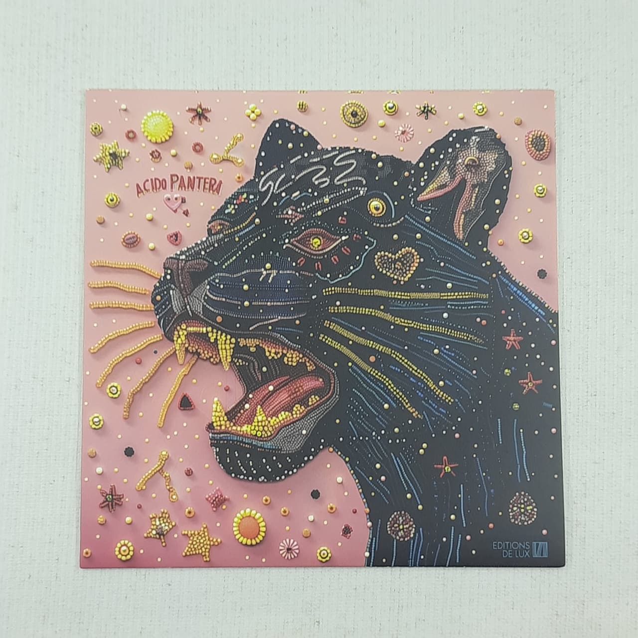 Acido Pantera – Acido Pantera (VINYL / NEW)