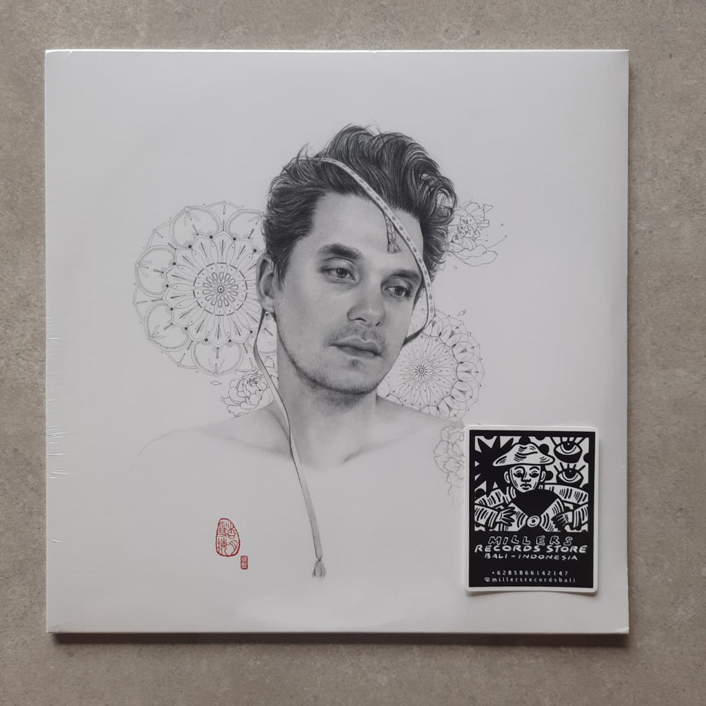 John Mayer – The Search For Everything (VINYL / NEW)