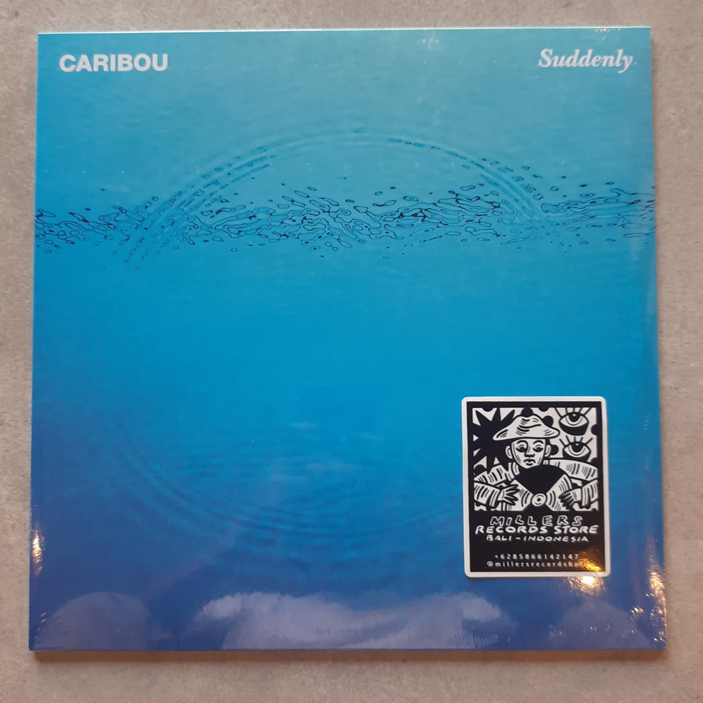 Caribou – Suddenly (VINYL / NEW)