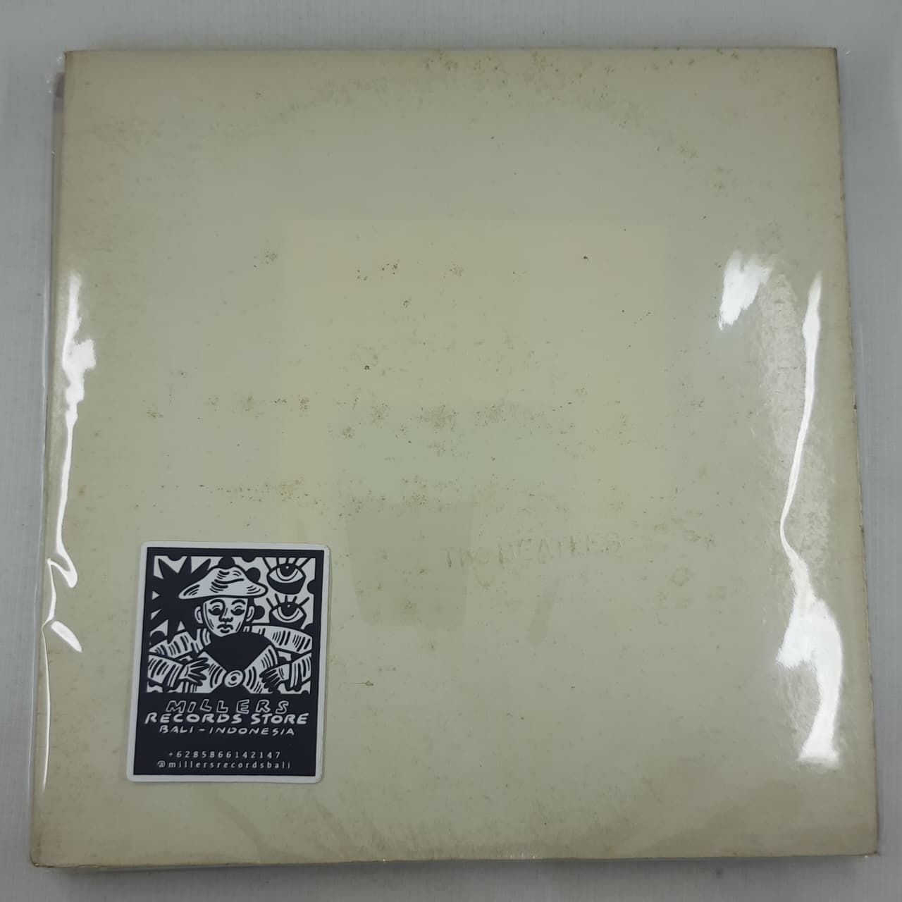 The Beatles – The Beatles (VINYL / USED)