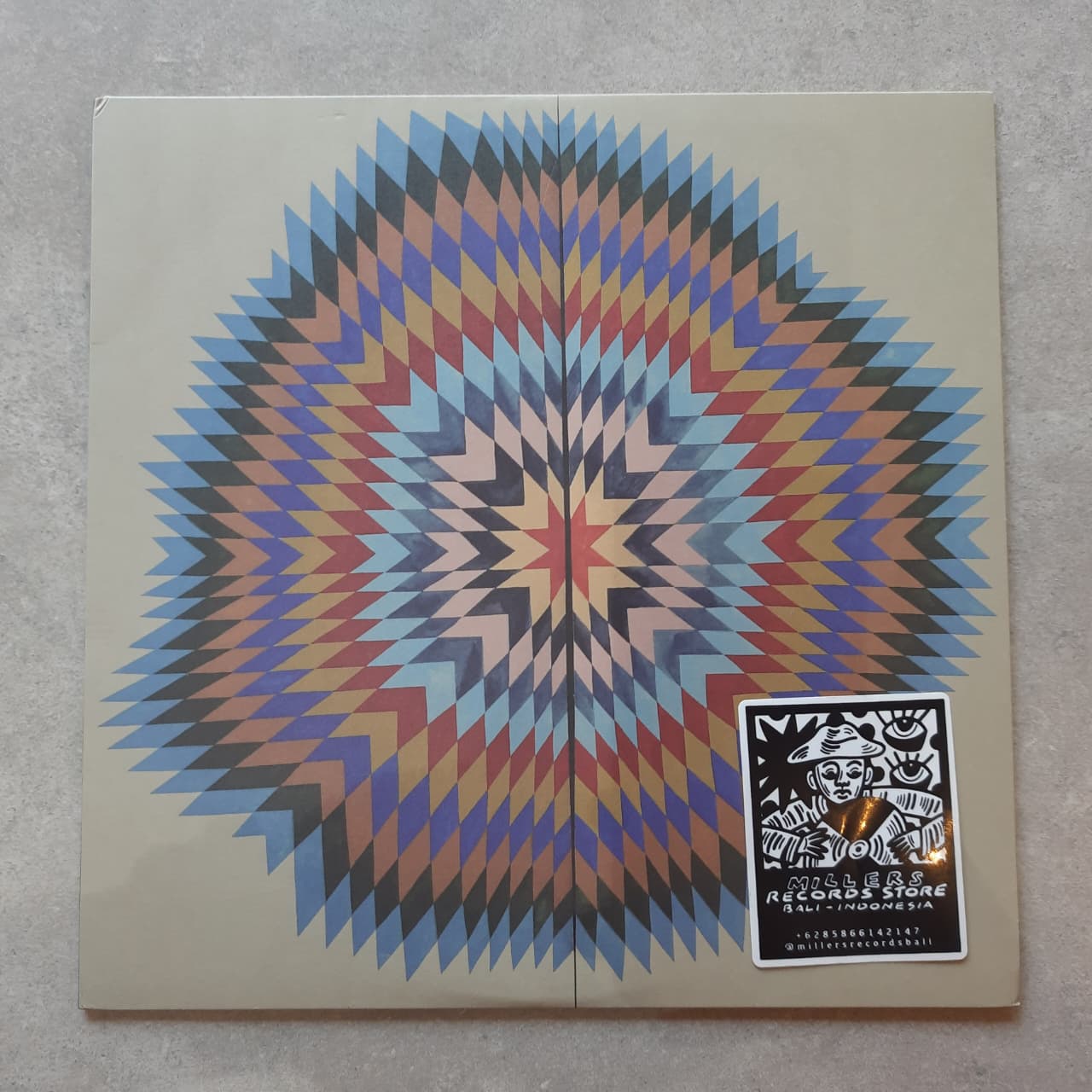 Sword & Sandals – Good &amp; Plenty (VINYL / USED)