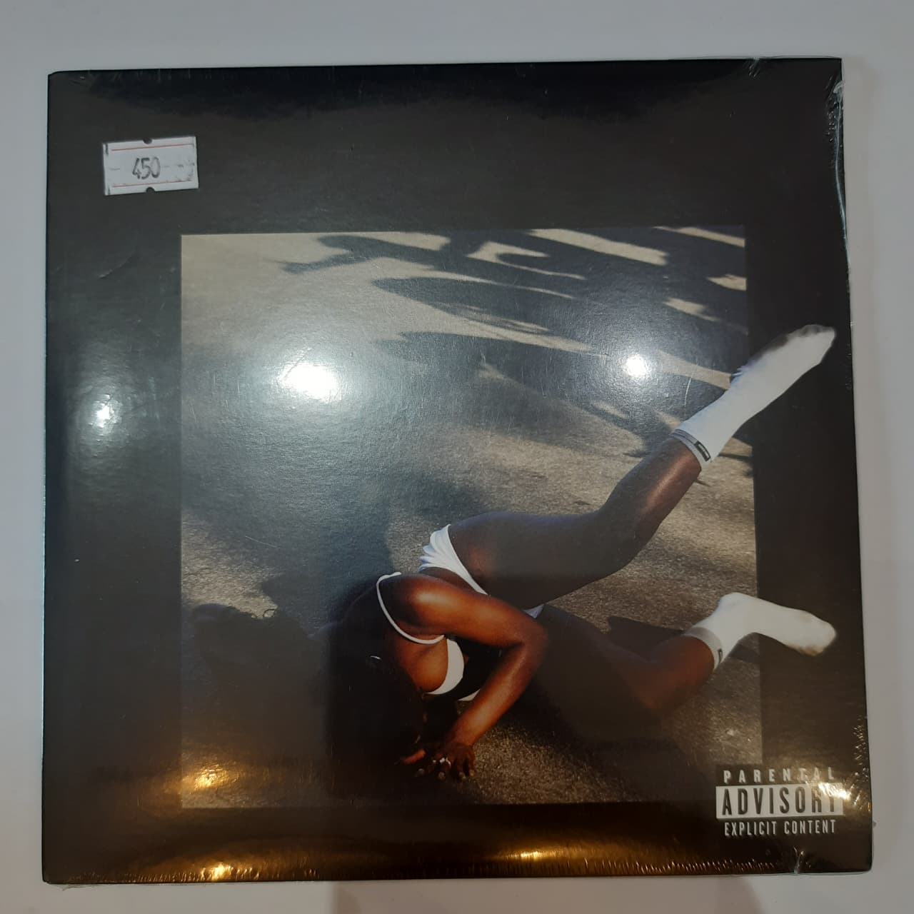 Doechii – Anxiety (VINYL / NEW)