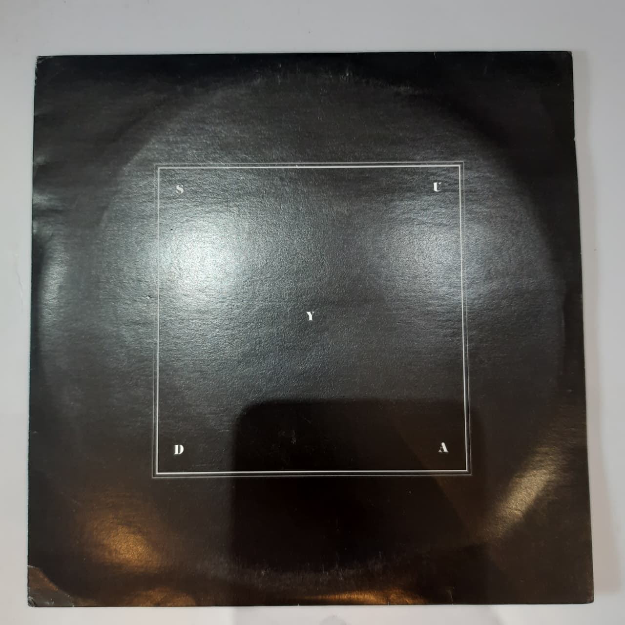 Heavenly Beat – Suday (VINYL / USED)