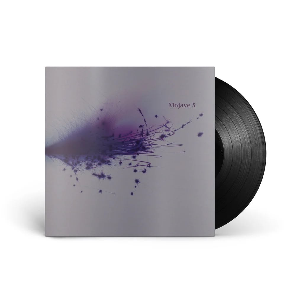 Mojave 3 - Mojave 3 (VINYL / NEW)