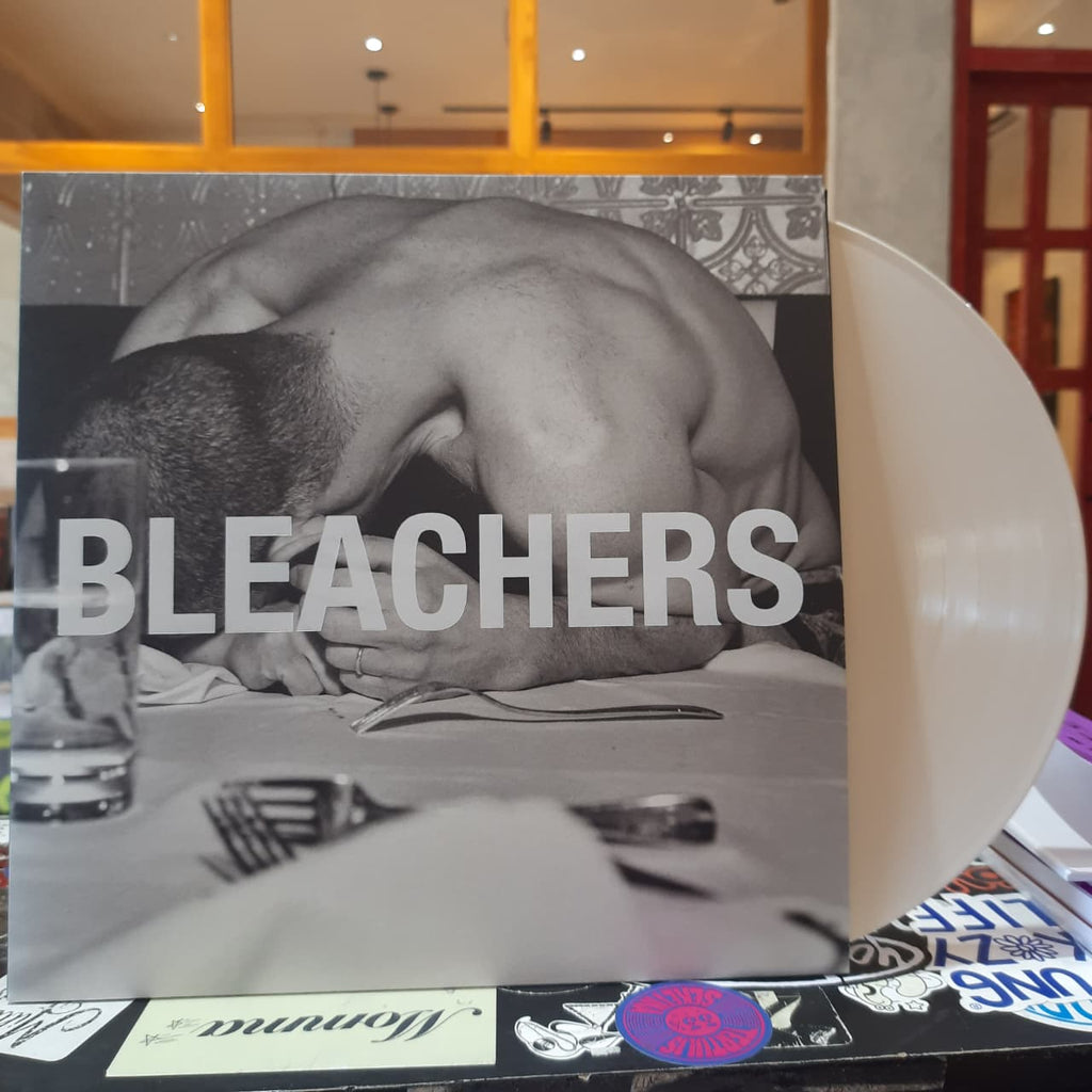 Bleachers – Everyone For Ten Minutes (VINYL / NEW FACTORY UNSEALED)