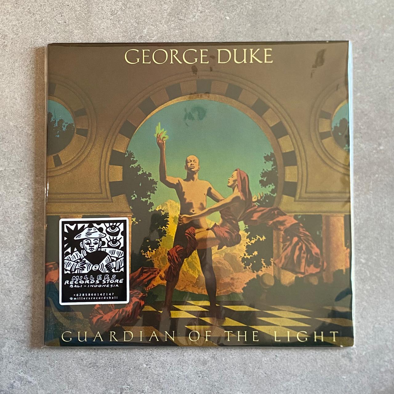 George Duke – Guardian Of The Light (VINYL / USED)