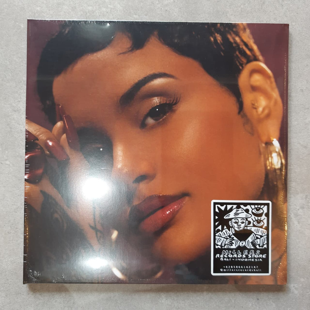 Kehlani – Kehlani (VINYL / NEW SEALED)