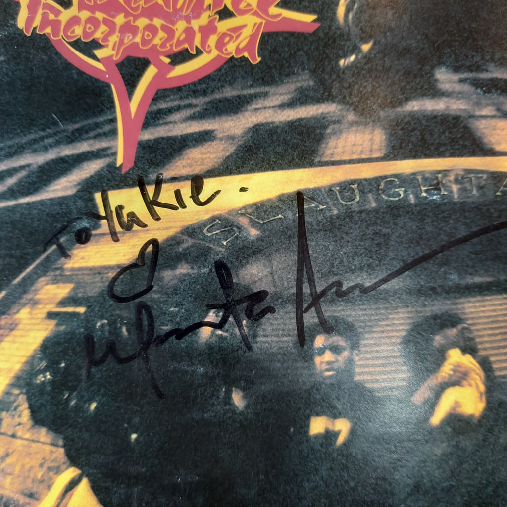 Masta Ace Incorporated – SlaughtaHouse (VINYL / USED)