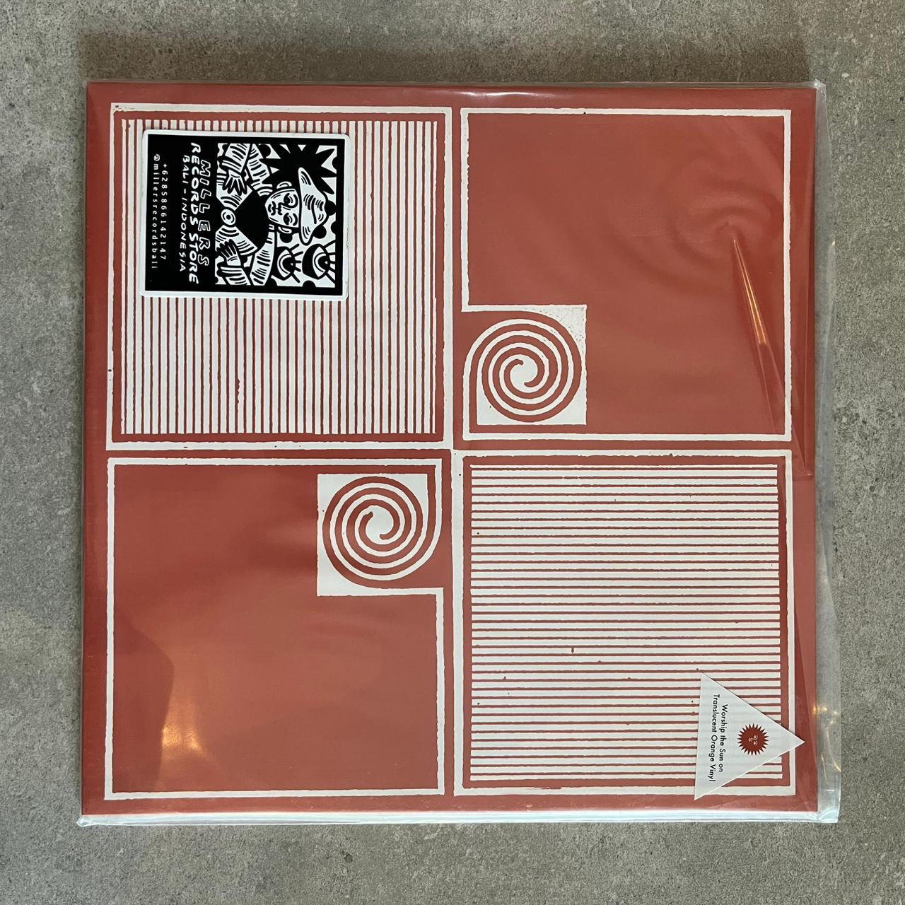 Allah-Las – Worship The Sun (VINYL / NEW)