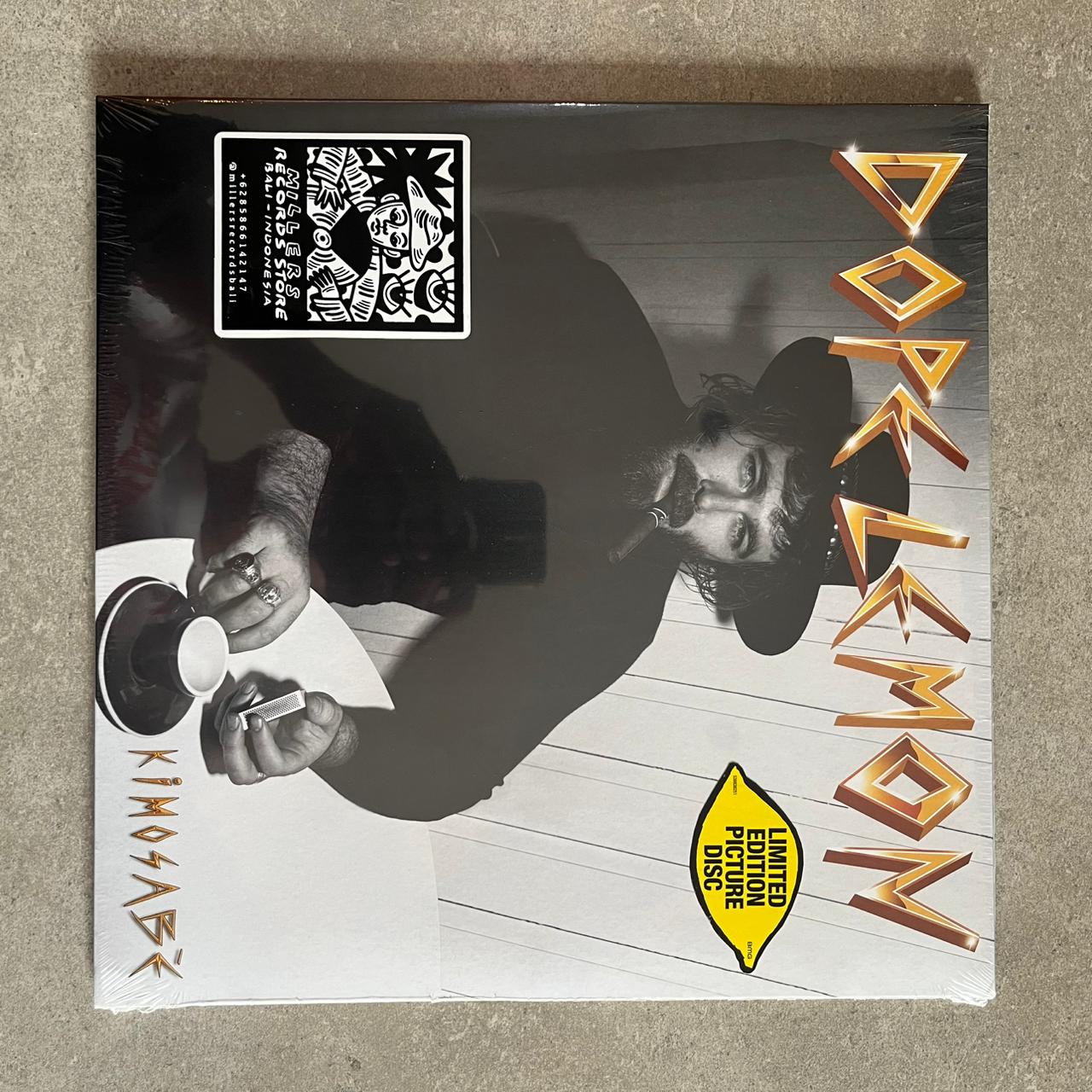 Dope Lemon – Kimosabè (VINYL / NEW)