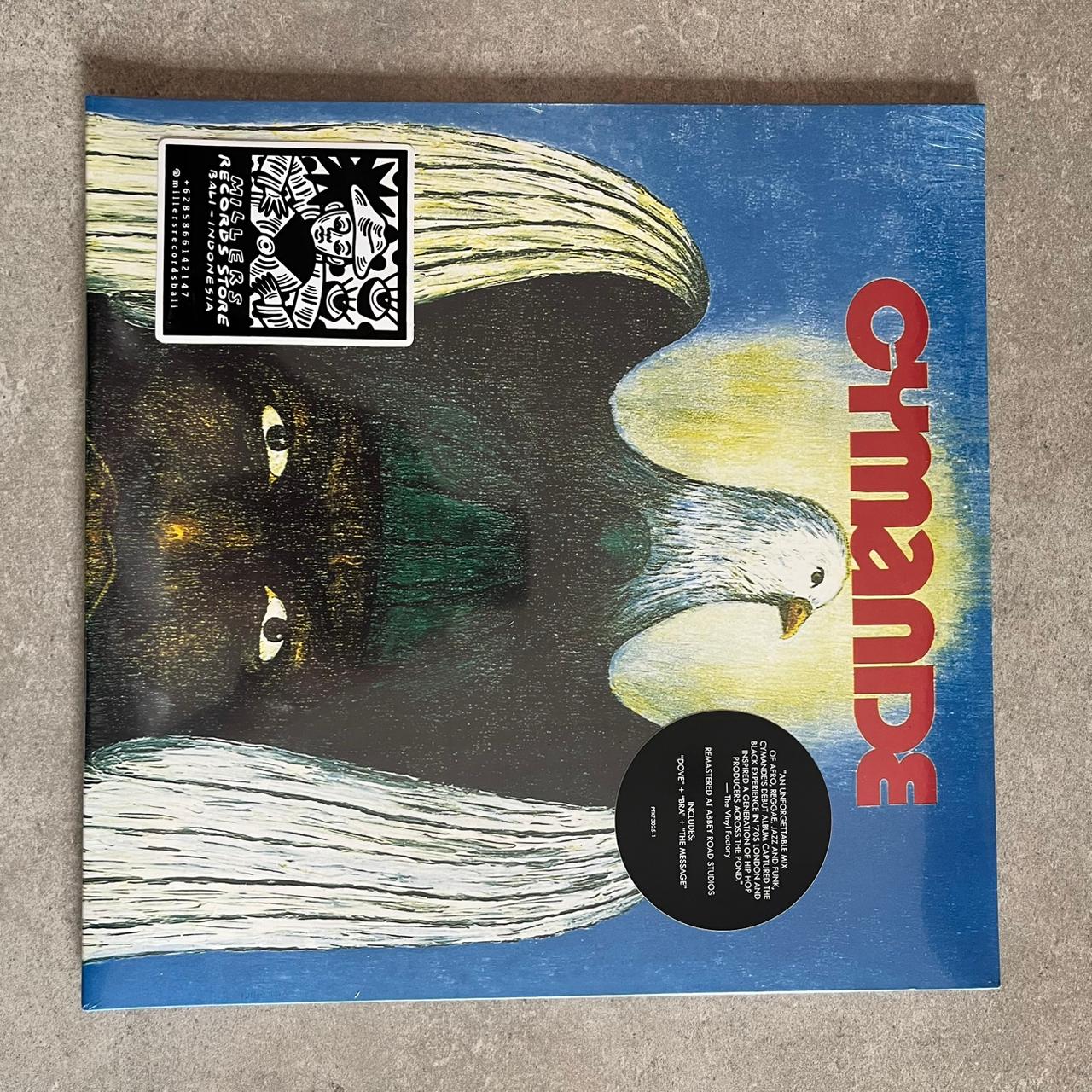 Cymande – Cymande (VINYL / NEW)
