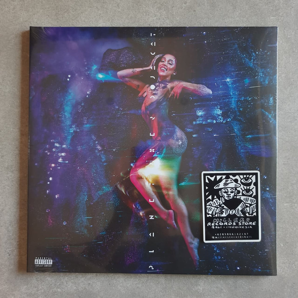 Doja Cat – Planet Her (VINYL / NEW)