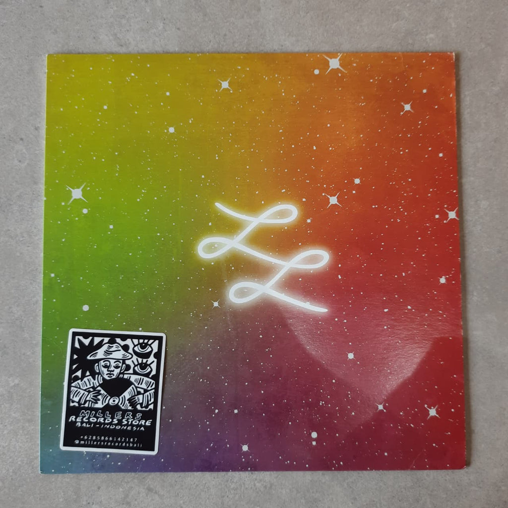 Lost Lander – DRRT (VINYL / USED)