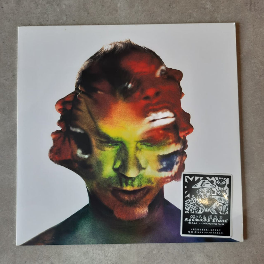 Metallica – Hardwired...To Self-Destruct (VINYL / USED)