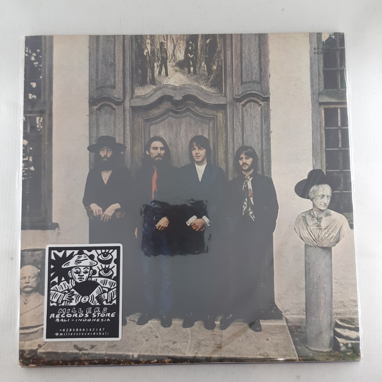 The Beatles – Hey Jude (VINYL / USED)