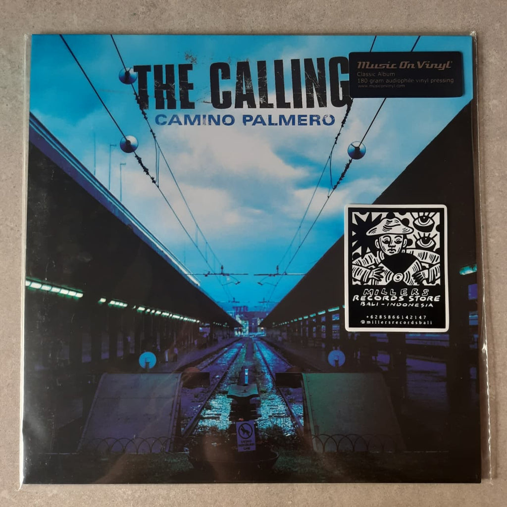 The Calling – Camino Palmero (VINYL / NEW)