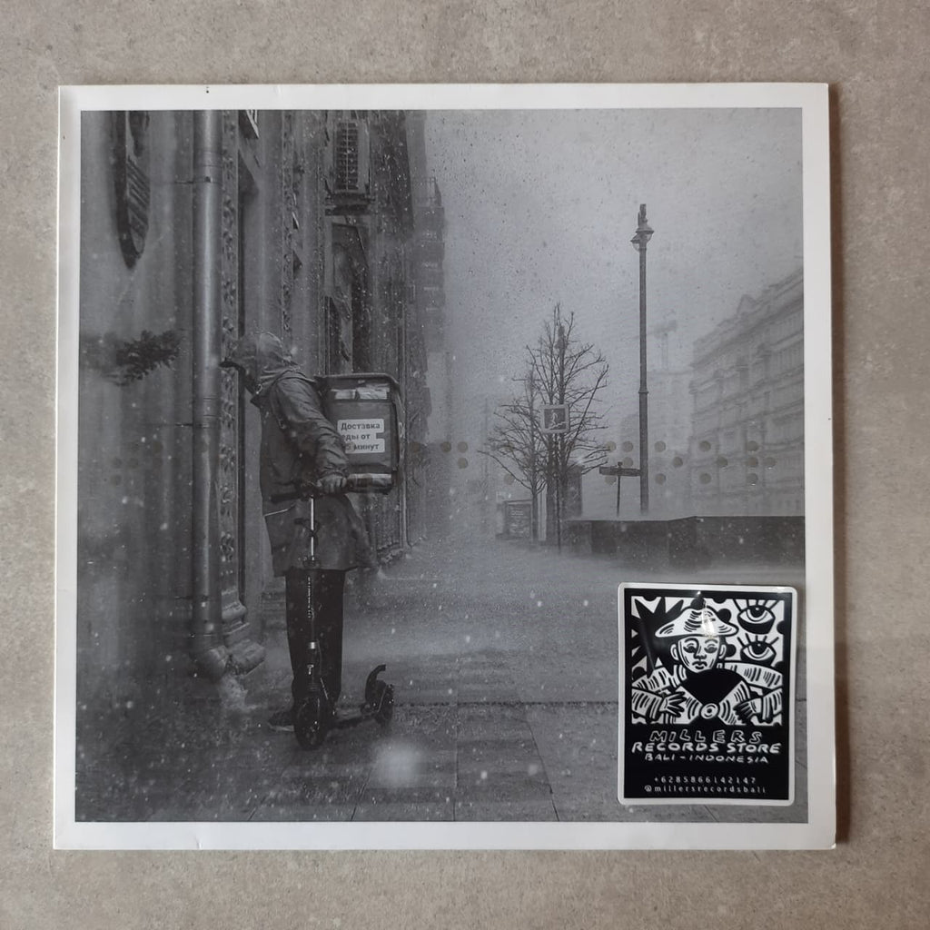 Various – The Sound Of Noor_04 (VINYL / USED)