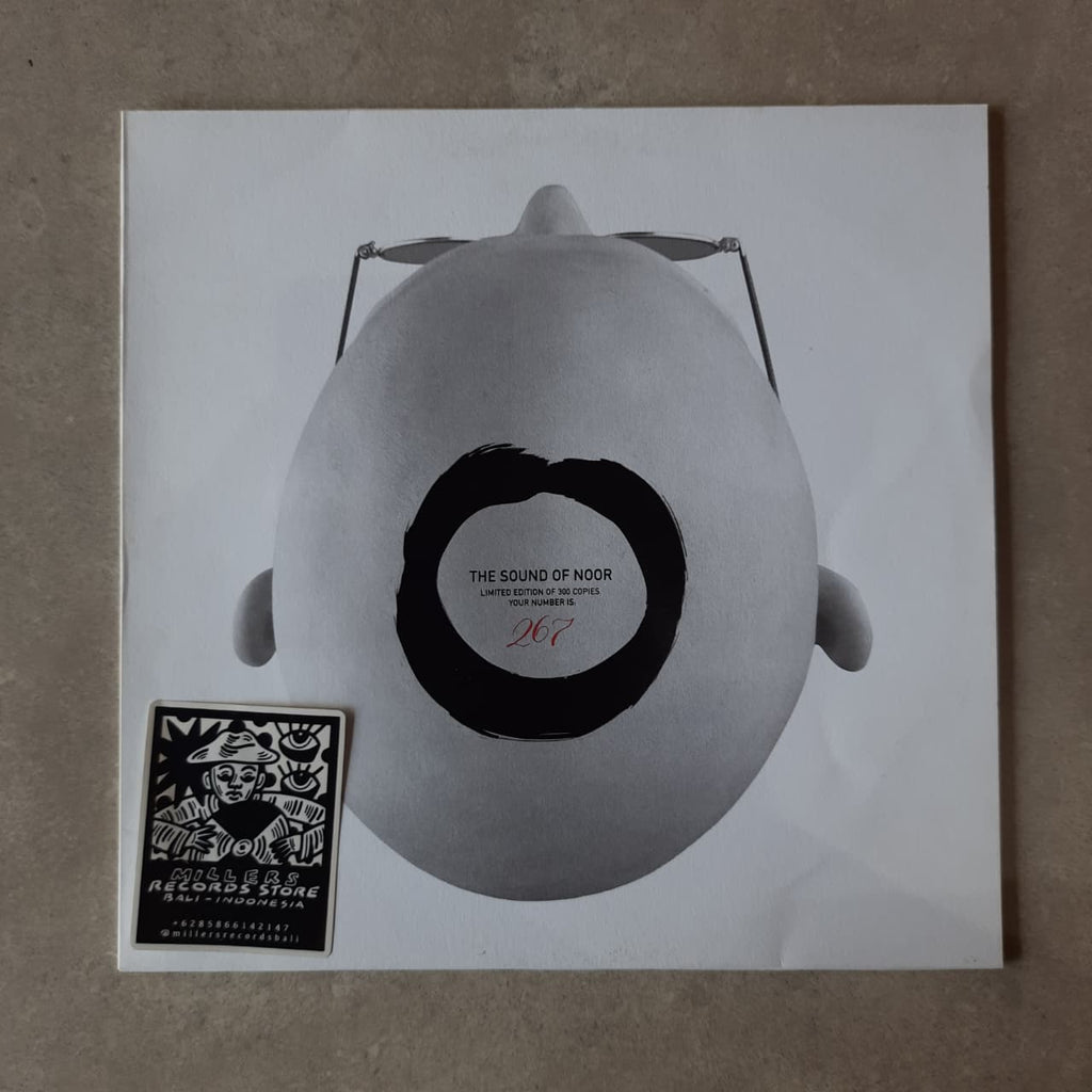 Various – The Sound Of Noor_01 (VINYL / USED)