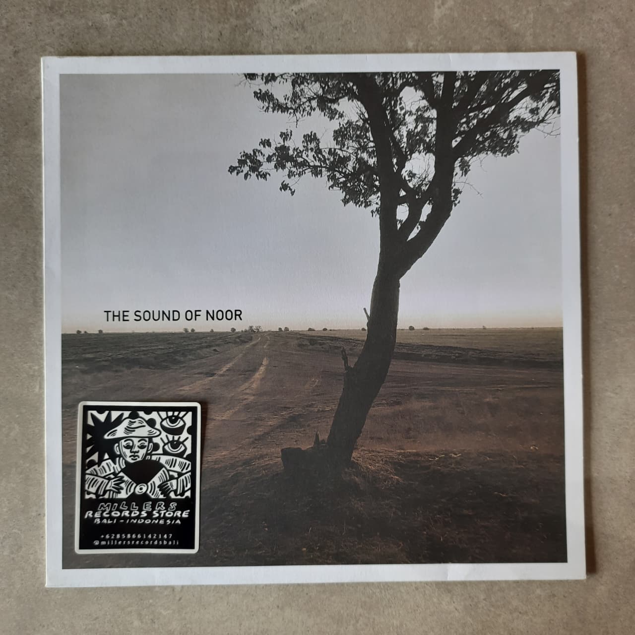 Various – The Sound Of Noor_03 (VINYL / USED)