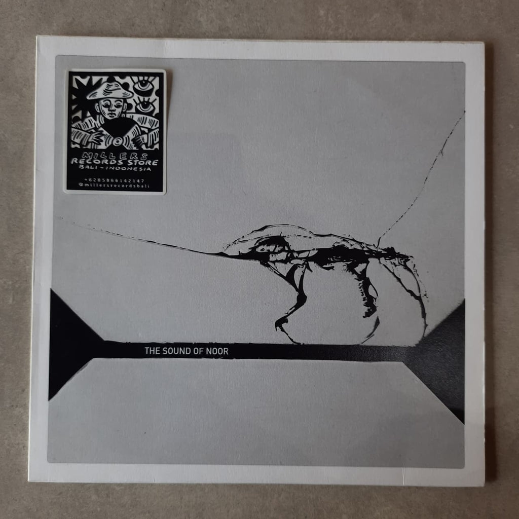 Various – The Sound Of Noor_02 (VINYL / USED)