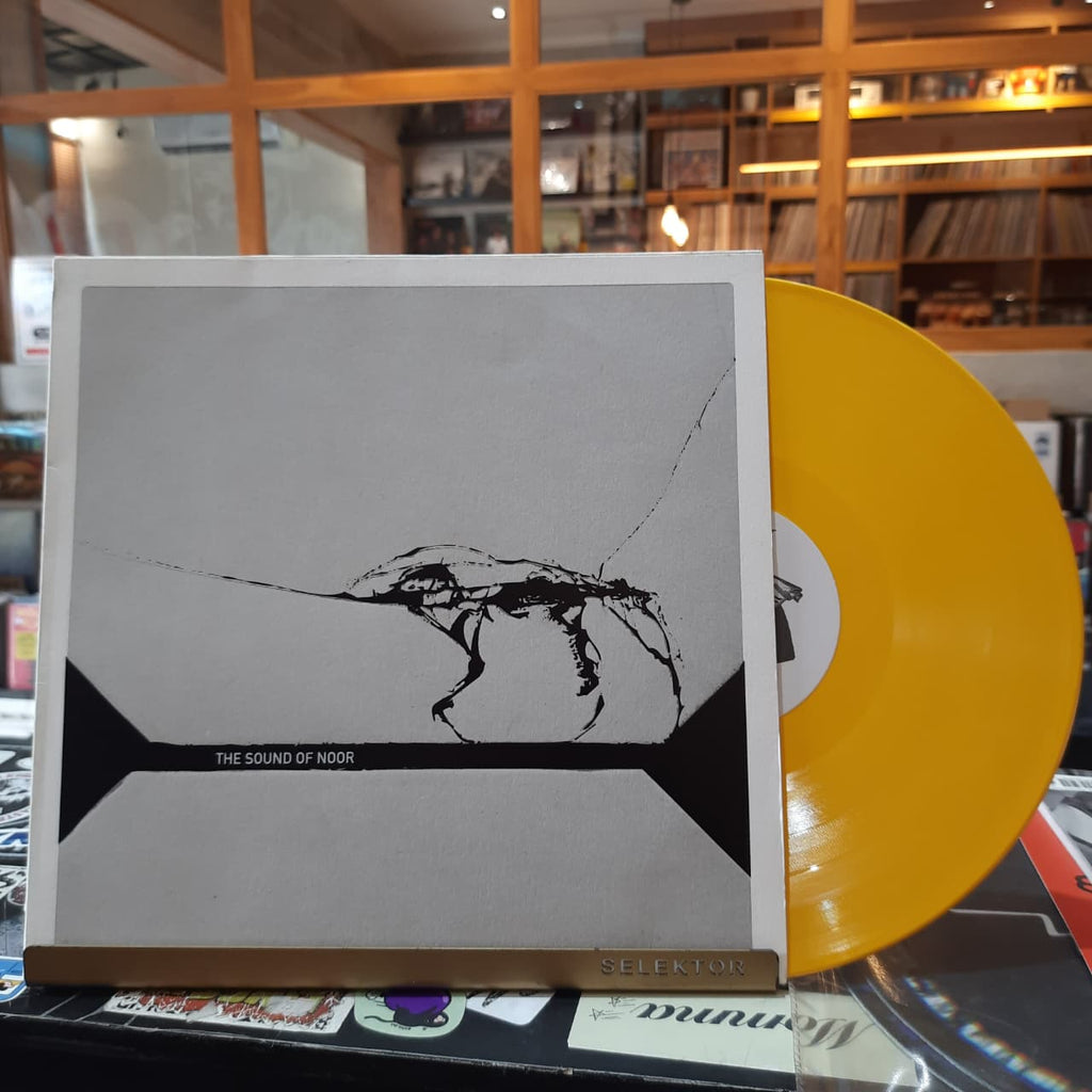 Various – The Sound Of Noor_02 (VINYL / USED)