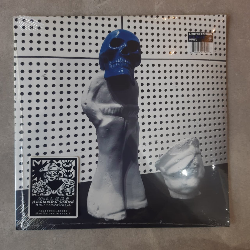 Jack White – Frozen Charlotte (VINYL / NEW SEALED)